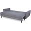 Sofa Monet Element 3 grau,6