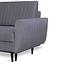 Sofa Monet Element 3 grau,7