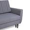 Sofa Monet Element 3 grau,9