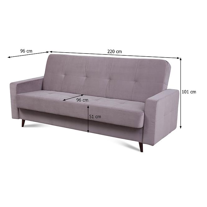 Sofa Sofi Trinity 5 beige