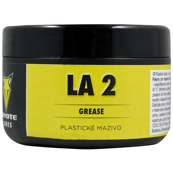 Coyote Lubes LA 2 250 g