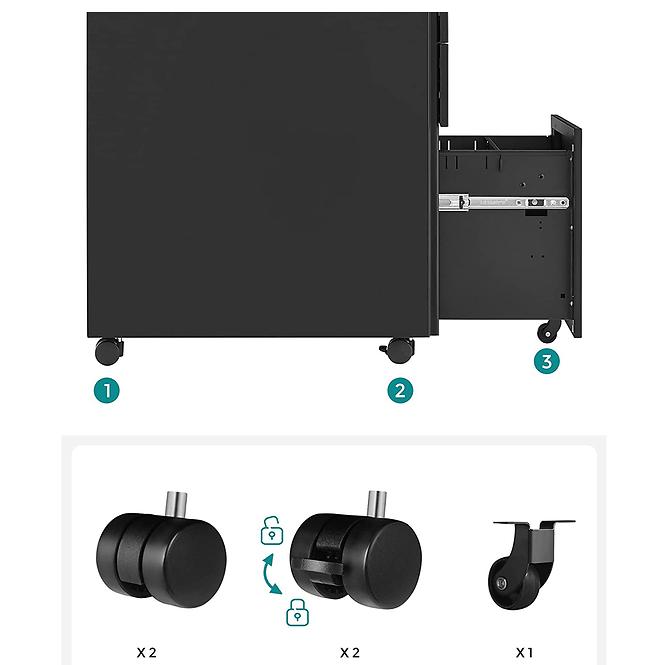 Container ofc60bk