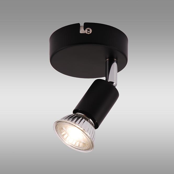 Lampe Nero ČERNÁ VO2887 LS1