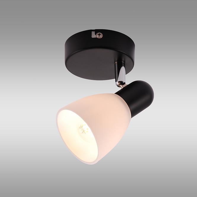 Lampe Loto Czarna VO2895 LS1