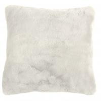 Kissenbezug Furry 45X45 Creme