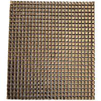 Mosaik Diamond Gold Small 30/30