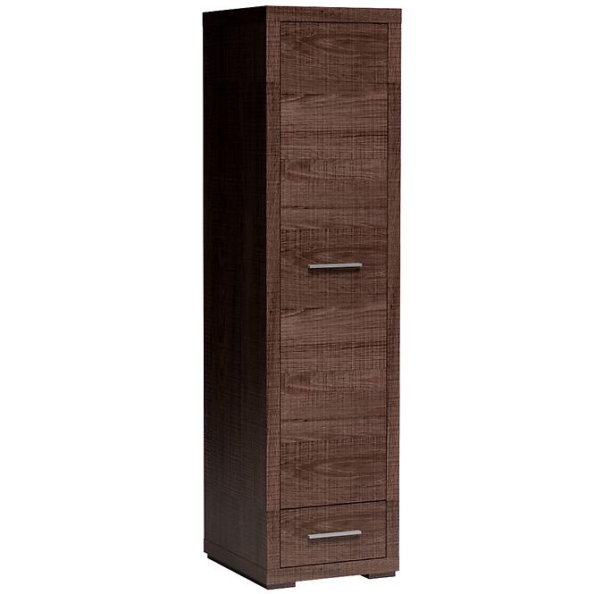 Schrank Vegas v36 santana dunkel