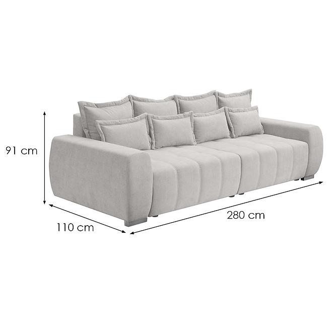 Sofa Cloe Boss 17