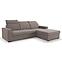 Ecksofa Bali P Evolution 2,2