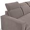 Ecksofa Bali P Evolution 2,6