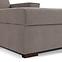 Ecksofa Bali P Evolution 2,7