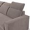 Ecksofa Bali L Evolution 2,6