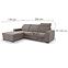 Ecksofa Bali L Evolution 2,8