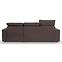 Ecksofa Bali P Evolution 3,4