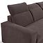 Ecksofa Bali P Evolution 3,7