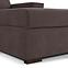 Ecksofa Bali P Evolution 3,8