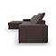 Ecksofa Bali L Evolution 3,3