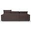 Ecksofa Bali L Evolution 3,4