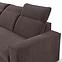 Ecksofa Bali L Evolution 3,7