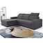 Ecksofa Bali L Evolution 16,10