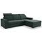 Ecksofa Bali P Evolution 10,2