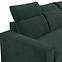 Ecksofa Bali P Evolution 10,7