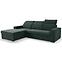 Ecksofa Bali L Evolution 10,2