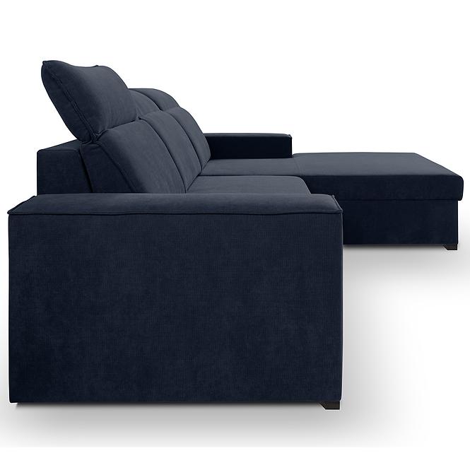 Ecksofa Bali P Evolution 12