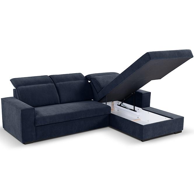 Ecksofa Bali P Evolution 12