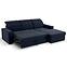 Ecksofa Bali P Evolution 12,6