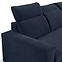 Ecksofa Bali P Evolution 12,7