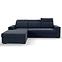 Ecksofa Bali L Evolution 12