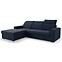 Ecksofa Bali L Evolution 12,2