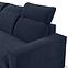 Ecksofa Bali L Evolution 12,7