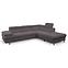 Ecksofa Conti P Poso 22,2