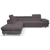 Ecksofa Conti L Poso 22