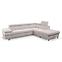 Ecksofa Conti P Poso 100,2