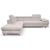 Ecksofa Conti L Poso 100