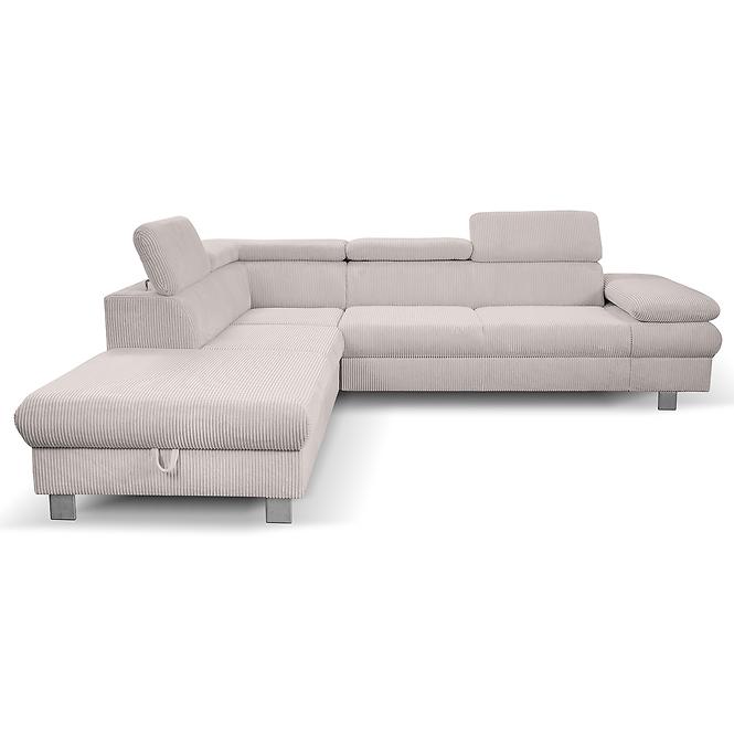 Ecksofa Conti L Poso 100