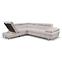 Ecksofa Conti L Poso 100,3