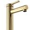 Waschbecken - Armatur Pixel Gold,4