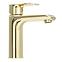 Waschbecken - Armatur Bloom Gold,3