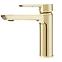 Waschbecken - Armatur Argus Gold,5