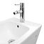 Bidet - Armatur Tess Chrom,4