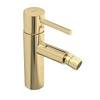 Bidet - Armatur Tess Gold