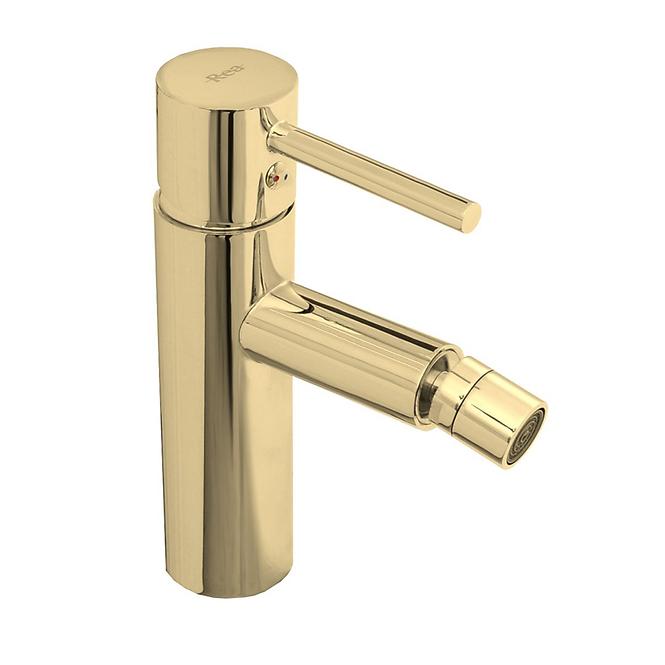 Bidet - Armatur Tess Gold