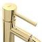 Bidet - Armatur Tess Gold,4