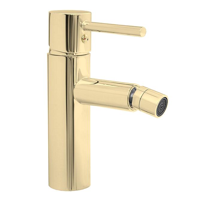 Bidet - Armatur Tess Gold