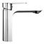 Waschbecken-Armatur Rea Urban Chrom,4