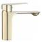 Waschbecken - Armatur Urban Gold,3